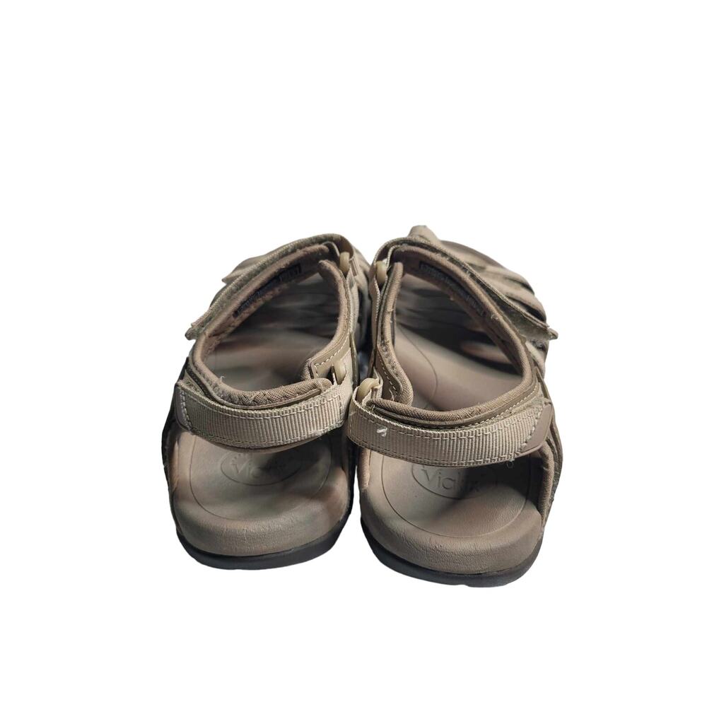 Viakix Acadia Walking Sandal Women's Size 7 Strappy Outdoors Active Hiking‎ - Picture 4 of 7